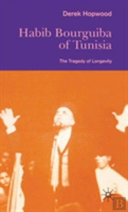 Bertrand.pt - Habib Bourguiba Of Tunisia