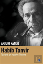 Habib Tanvir
