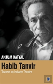 Habib Tanvir