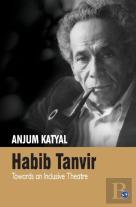 Habib Tanvir