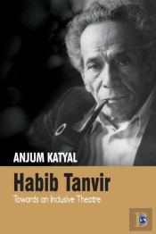 Habib Tanvir