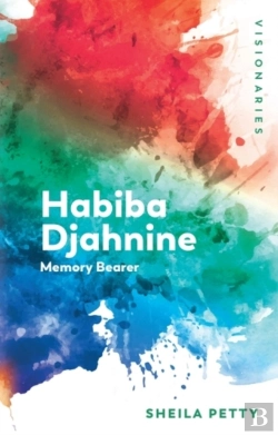 Bertrand.pt - Habiba Djahnine