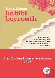Habibi Beyrouth