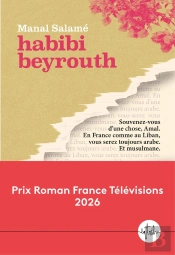Habibi Beyrouth