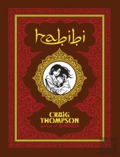 Habibi
