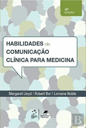 Habilidades de Comunicação Clínica para Medicina