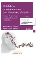 Habilidades De Comunicacion Para Abogados Y Abogadas