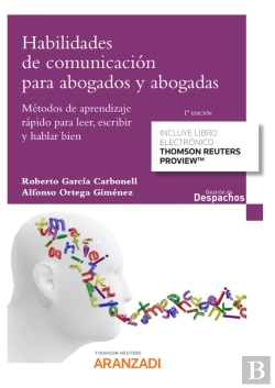 Bertrand.pt - Habilidades De Comunicacion Para Abogados Y Abogadas