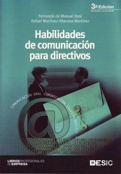 Bertrand.pt - Habilidades De Comunicación Para Directivos