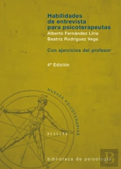 Habilidades De Entrevista Para Psicoterapeutas