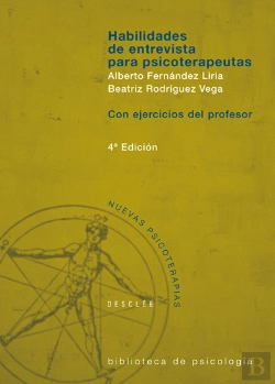 Bertrand.pt - Habilidades De Entrevista Para Psicoterapeutas