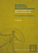 Habilidades De Entrevista Para Psicoterapeutas