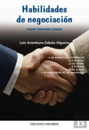 Habilidades De Negociacion  