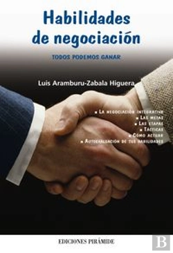 Bertrand.pt - Habilidades De Negociacion  