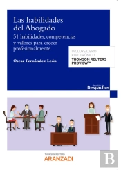 Habilidades Del Abogado, Las