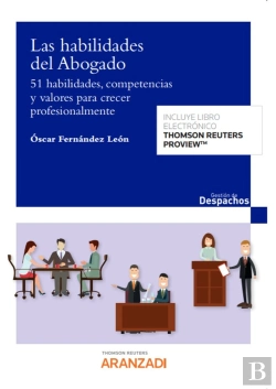 Bertrand.pt - Habilidades Del Abogado, Las