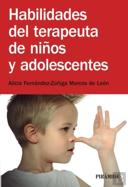 Bertrand.pt - Habilidades Del Terapeuta De Niños Y Adolescentes