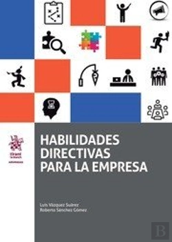 Bertrand.pt - Habilidades Directivas Para La Empresa