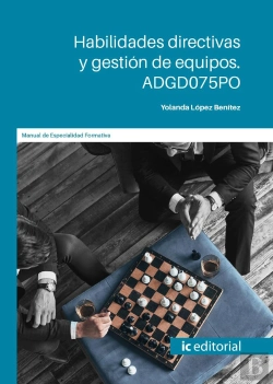 Bertrand.pt - Habilidades Directivas Y Gestion De Equipos. Adgd075po