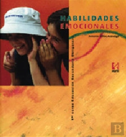 Bertrand.pt - Habilidades Emocionales - 1º Eso