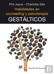 Habilidades En Counselling Y Psicoterapia Gestálticos