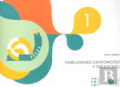 Habilidades Grafomotoras Y Preescritura 1