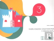 Habilidades Grafomotoras Y Preescritura 3