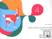Habilidades Grafomotoras Y Preescritura 4