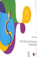 Habilidades Grafomotoras Y Preescritura 5