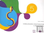 Habilidades Grafomotoras Y Preescritura 5