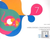 Habilidades Grafomotoras Y Preescritura 7
