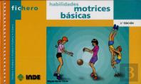 Habilidades Motrices Básicas