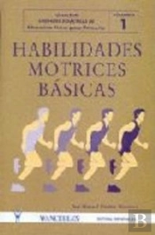 Habilidades Motrices Basicas