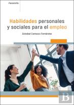 Habilidades Personales Y Sociales Para El Empleo
