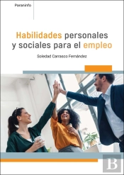 Habilidades Personales Y Sociales Para El Empleo