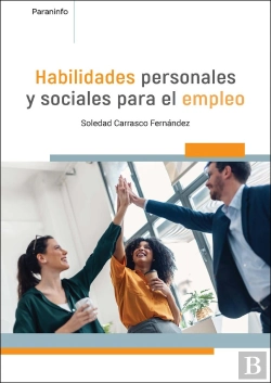 Bertrand.pt - Habilidades Personales Y Sociales Para El Empleo