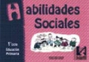 Habilidades Sociales - 1r Ciclo Educación Primaria