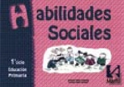 Bertrand.pt - Habilidades Sociales - 1r Ciclo Educación Primaria