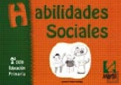 Bertrand.pt - Habilidades Sociales - 2º Ciclo Educación Primaria