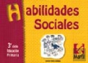Habilidades Sociales - 3r Ciclo Educación Primaria
