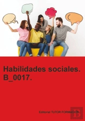 Habilidades Sociales. B_0017.