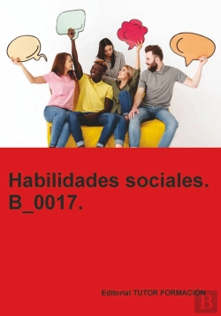 Bertrand.pt - Habilidades Sociales. B_0017.