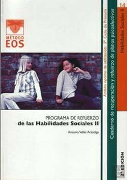Bertrand.pt - Habilidades Sociales Ii