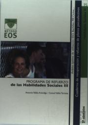 Habilidades Sociales Iii
