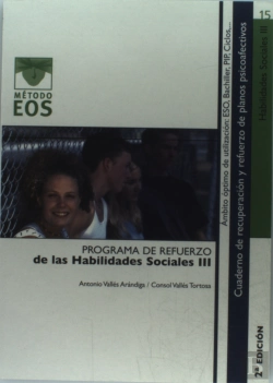 Bertrand.pt - Habilidades Sociales Iii