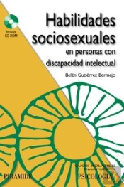 Habilidades Sociosexuales En Personas Con Discapacidad Intelectual