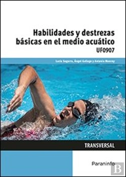 Bertrand.pt - Habilidades Y Destrezas Básicas En El Medio Acuático