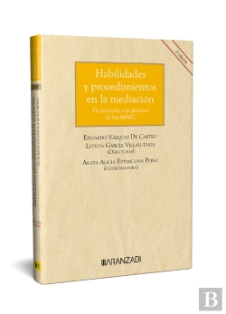 Bertrand.pt - Habilidades Y Procedimientos En La Mediacion De La Teoria A La Practic