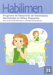 Habilimen. Programa De Desarrollo De Habilidades Mentalistas En Niños Y Niñas Pequeños