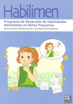 Bertrand.pt - Habilimen. Programa De Desarrollo De Habilidades Mentalistas En Niños Y Niñas Pequeños